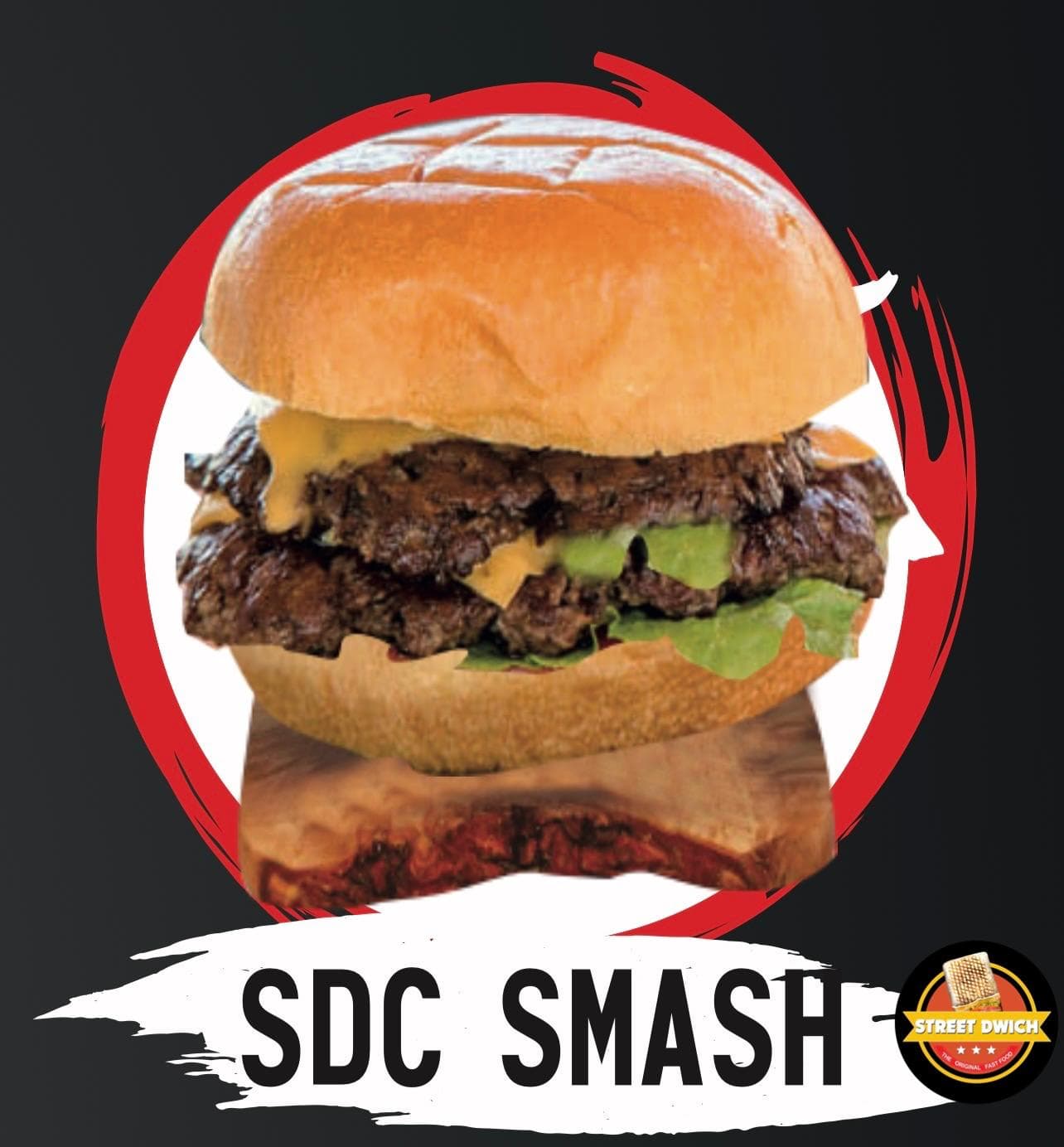 Street Dwich, comida halal en Santiago de Compostela