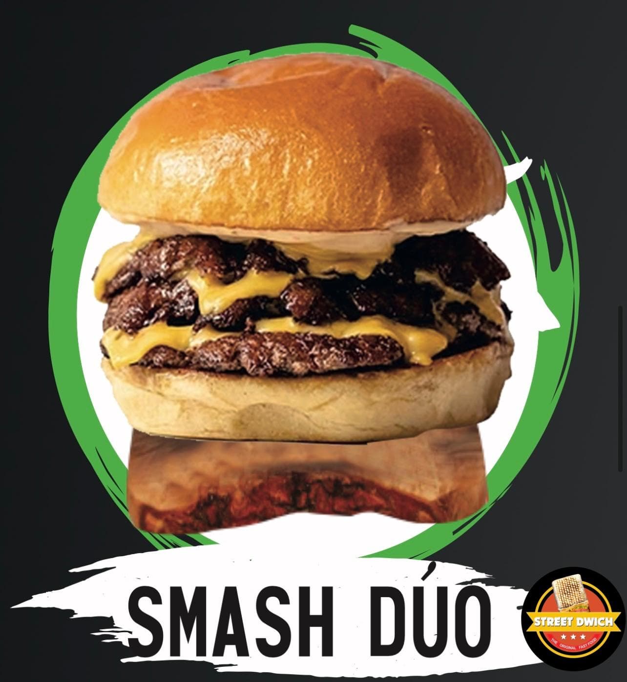 Street Dwich, comida halal en Santiago de Compostela