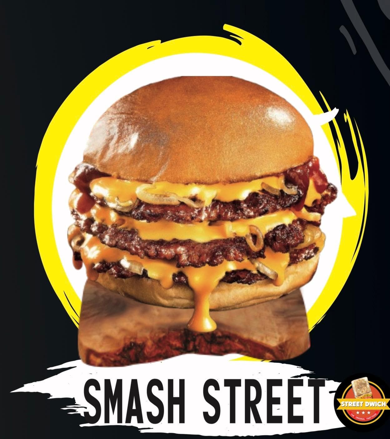Street Dwich, comida halal en Santiago de Compostela